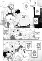 High School Elven Transfer Student -After School Outdoor Lessons- / 転校生 JKエルフ 3 最終章 - 放課後野外授業 - [Jingrock] [Original] Thumbnail Page 24