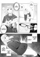 High School Elven Transfer Student -After School Outdoor Lessons- / 転校生 JKエルフ 3 最終章 - 放課後野外授業 - [Jingrock] [Original] Thumbnail Page 27