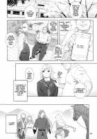 High School Elven Transfer Student -After School Outdoor Lessons- / 転校生 JKエルフ 3 最終章 - 放課後野外授業 - [Jingrock] [Original] Thumbnail Page 28