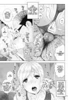 High School Elven Transfer Student -After School Outdoor Lessons- / 転校生 JKエルフ 3 最終章 - 放課後野外授業 - [Jingrock] [Original] Thumbnail Page 05