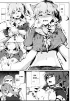 OTOME ENGINE / OTOME ENGINE [Kapo] [Kantai Collection] Thumbnail Page 10