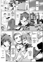 OTOME ENGINE / OTOME ENGINE [Kapo] [Kantai Collection] Thumbnail Page 19