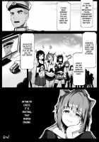 OTOME ENGINE / OTOME ENGINE [Kapo] [Kantai Collection] Thumbnail Page 21