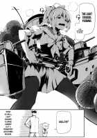 OTOME ENGINE / OTOME ENGINE [Kapo] [Kantai Collection] Thumbnail Page 03