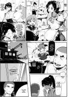 OTOME ENGINE / OTOME ENGINE [Kapo] [Kantai Collection] Thumbnail Page 06