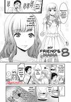 Tomo Mama / 友ママ [Shirota Kurota] [Original] Thumbnail Page 116