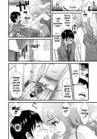 Tomo Mama / 友ママ [Shirota Kurota] [Original] Thumbnail Page 134