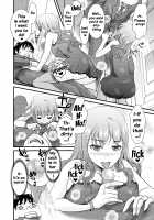 Tomo Mama / 友ママ [Shirota Kurota] [Original] Thumbnail Page 136