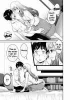 Tomo Mama / 友ママ [Shirota Kurota] [Original] Thumbnail Page 23