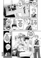 Tomo Mama / 友ママ [Shirota Kurota] [Original] Thumbnail Page 50