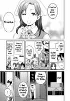 Tomo Mama / 友ママ [Shirota Kurota] [Original] Thumbnail Page 53