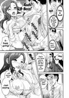 Tomo Mama / 友ママ [Shirota Kurota] [Original] Thumbnail Page 57