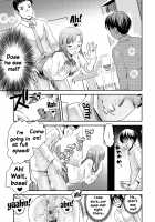 Tomo Mama / 友ママ [Shirota Kurota] [Original] Thumbnail Page 61