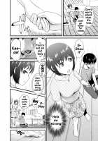 Tomo Mama / 友ママ [Shirota Kurota] [Original] Thumbnail Page 06