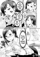 Tomo Mama / 友ママ [Shirota Kurota] [Original] Thumbnail Page 73