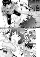 Tomo Mama / 友ママ [Shirota Kurota] [Original] Thumbnail Page 07