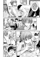 Tomo Mama / 友ママ [Shirota Kurota] [Original] Thumbnail Page 88
