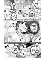 Tomo Mama / 友ママ [Shirota Kurota] [Original] Thumbnail Page 08