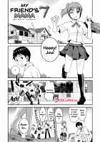Tomo Mama / 友ママ [Shirota Kurota] [Original] Thumbnail Page 99
