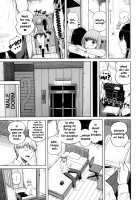 Hajirai no Puffy Nipple / 含羞のパフィーニップル [Shioroku] [Original] Thumbnail Page 108