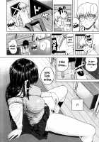 Hajirai no Puffy Nipple / 含羞のパフィーニップル [Shioroku] [Original] Thumbnail Page 131