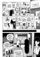 Hajirai no Puffy Nipple / 含羞のパフィーニップル [Shioroku] [Original] Thumbnail Page 144