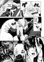 Hajirai no Puffy Nipple / 含羞のパフィーニップル [Shioroku] [Original] Thumbnail Page 196