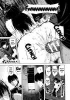 Hajirai no Puffy Nipple / 含羞のパフィーニップル [Shioroku] [Original] Thumbnail Page 198