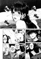 Hajirai no Puffy Nipple / 含羞のパフィーニップル [Shioroku] [Original] Thumbnail Page 199