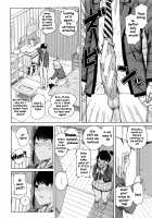 Hajirai no Puffy Nipple / 含羞のパフィーニップル [Shioroku] [Original] Thumbnail Page 22