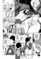 Hajirai no Puffy Nipple / 含羞のパフィーニップル [Shioroku] [Original] Thumbnail Page 28