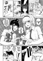 Hajirai no Puffy Nipple / 含羞のパフィーニップル [Shioroku] [Original] Thumbnail Page 45