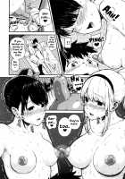 Hajirai no Puffy Nipple / 含羞のパフィーニップル [Shioroku] [Original] Thumbnail Page 53