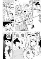 Hajirai no Puffy Nipple / 含羞のパフィーニップル [Shioroku] [Original] Thumbnail Page 06