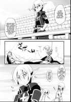 Korizu ni Josou Shounen Hon 2 / 懲りずに女装少年本 2 [Suemitsu Dicca] [Master of Epic] Thumbnail Page 10