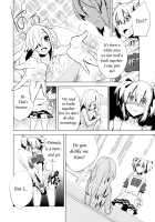 Korizuni Josou Shounen Hon 4 - Cursed Prince / 懲りずに女装少年本4 呪われ姫 [Suemitsu Dicca] [Original] Thumbnail Page 13