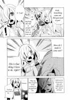 Korizuni Josou Shounen Hon 4 - Cursed Prince / 懲りずに女装少年本4 呪われ姫 [Suemitsu Dicca] [Original] Thumbnail Page 16