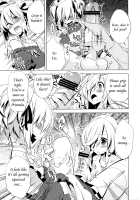 Korizuni Josou Shounen Hon 4 - Cursed Prince / 懲りずに女装少年本4 呪われ姫 [Suemitsu Dicca] [Original] Thumbnail Page 18