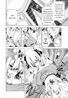 Korizuni Josou Shounen Hon 4 - Cursed Prince / 懲りずに女装少年本4 呪われ姫 [Suemitsu Dicca] [Original] Thumbnail Page 21