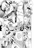 Korizuni Josou Shounen Hon 4 - Cursed Prince / 懲りずに女装少年本4 呪われ姫 [Suemitsu Dicca] [Original] Thumbnail Page 26