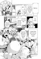 Korizuni Josou Shounen Hon 4 - Cursed Prince / 懲りずに女装少年本4 呪われ姫 [Suemitsu Dicca] [Original] Thumbnail Page 30