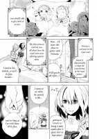 Korizuni Josou Shounen Hon 4 - Cursed Prince / 懲りずに女装少年本4 呪われ姫 [Suemitsu Dicca] [Original] Thumbnail Page 38
