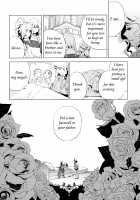 Korizuni Josou Shounen Hon 4 - Cursed Prince / 懲りずに女装少年本4 呪われ姫 [Suemitsu Dicca] [Original] Thumbnail Page 39
