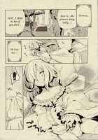 Korizuni Josou Shounen Hon 4 - Cursed Prince / 懲りずに女装少年本4 呪われ姫 [Suemitsu Dicca] [Original] Thumbnail Page 07