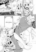 Korizuni Josou Shounen Hon 4 - Cursed Prince / 懲りずに女装少年本4 呪われ姫 [Suemitsu Dicca] [Original] Thumbnail Page 08