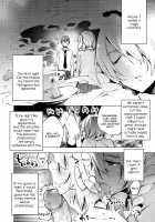 Magical Insence Vol. 01 / Magical Insence Vol.01 [Suemitsu Dicca] [Original] Thumbnail Page 12