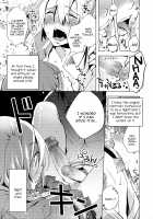 Magical Insence Vol. 01 / Magical Insence Vol.01 [Suemitsu Dicca] [Original] Thumbnail Page 13