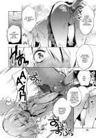Magical Insence Vol. 01 / Magical Insence Vol.01 [Suemitsu Dicca] [Original] Thumbnail Page 18
