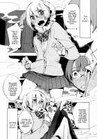 Magical Insence Vol. 01 / Magical Insence Vol.01 [Suemitsu Dicca] [Original] Thumbnail Page 01