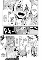 Magical Insence Vol. 01 / Magical Insence Vol.01 [Suemitsu Dicca] [Original] Thumbnail Page 21